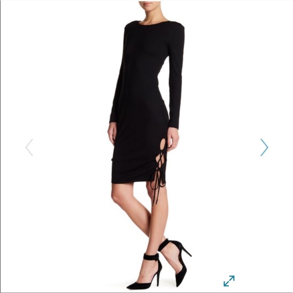 Finders Keepers Dress